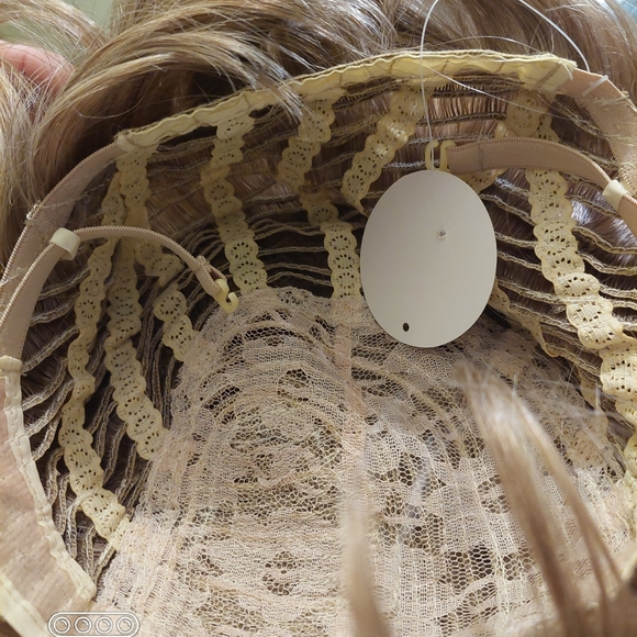 D.I.Y WIG - Picture 6 of 6